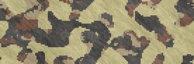 Illustrations sans couture Abr?g? sur mod?le de camouflage de textile illustration de vecteur Illustrations sans couture Abr?g? sur mod?le de camouflage de textile illustration de vecteur