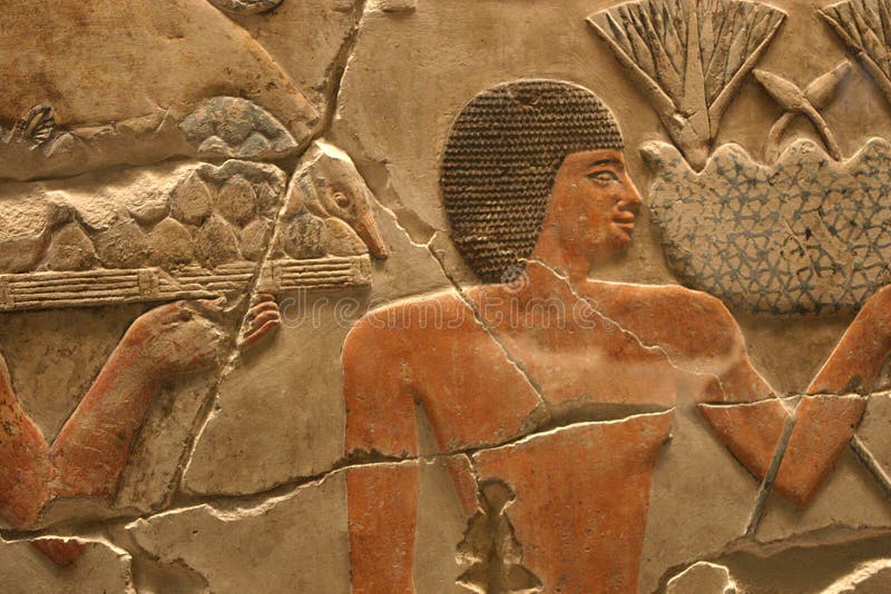 illustrationsegyptiertempel arkivfoto illustrationsegyptiertempel arkivfoto
