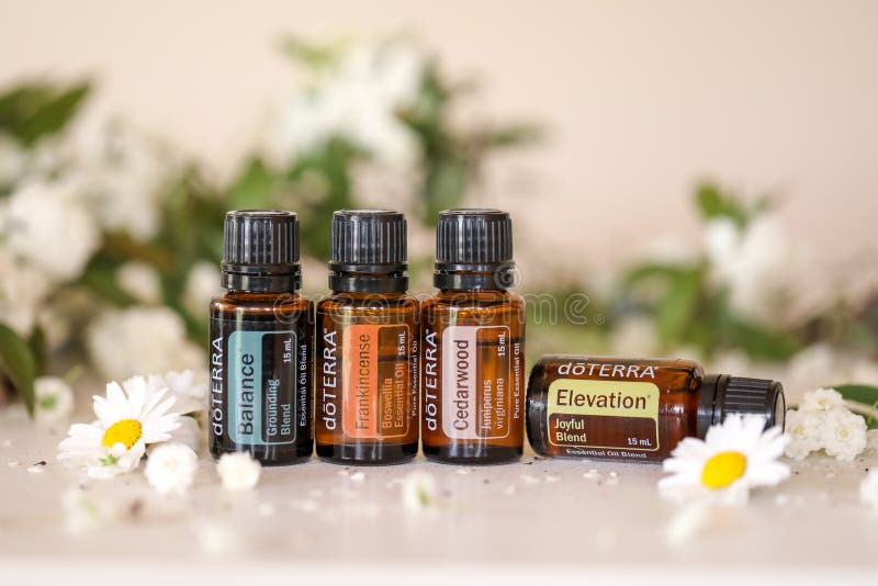 Doterra Royalty-Free Images, Stock Photos & Pictures