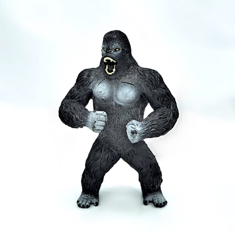 The Original King Kong