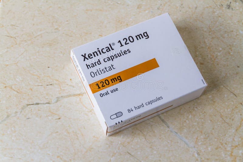 Buy Teva Orlistat 120mg
