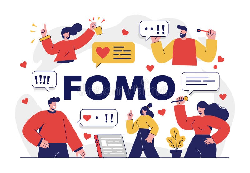 What Does FOMO Mean? FOMO Definition And Real-World Examples