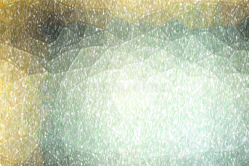 Illustrazione astratta di stordimento della pittura gialla, grigia e nera della matita di colore Fondo piacevole per le vostre st illustrazione vettoriale Illustrazione astratta di stordimento della pittura gialla, grigia e nera della matita di colore Fondo piacevole per le vostre st illustrazione vettoriale