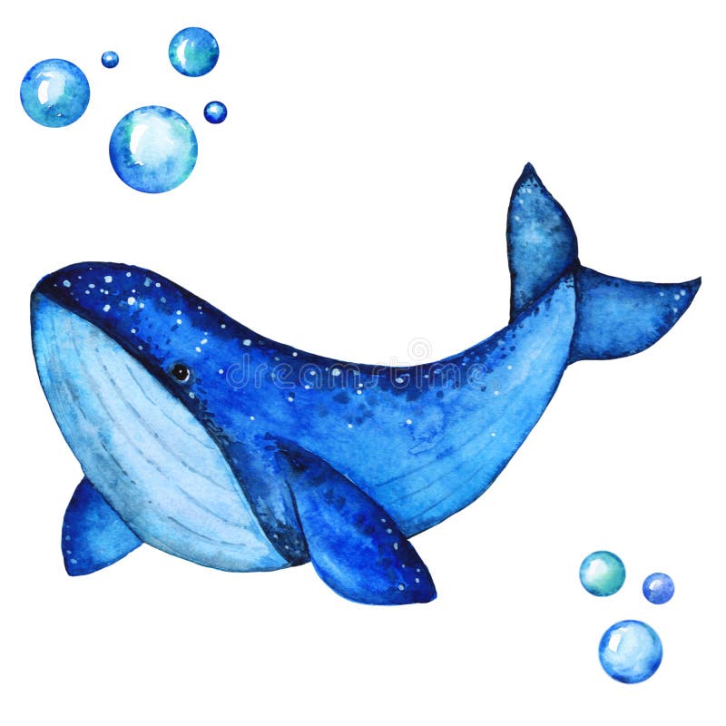 Popoli E Balena Blu. Disegno a Matita Illustrazione di Stock -  Illustrazione di ebreo, illustrazione: 236312312