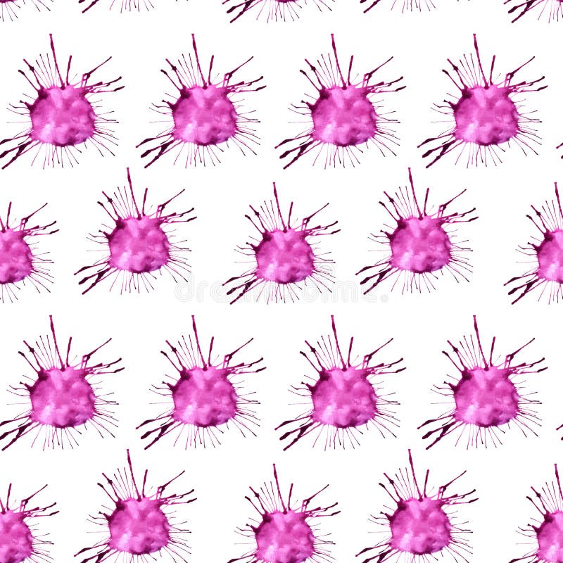 Illustrazione dell'acquerello illustrazione vettoriale Illustrazione dell'acquerello illustrazione vettoriale