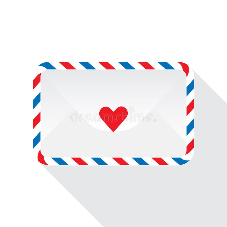 Buste Postali In Polietilene Pink Hearts 10x13 - Borse Per - Foto 5