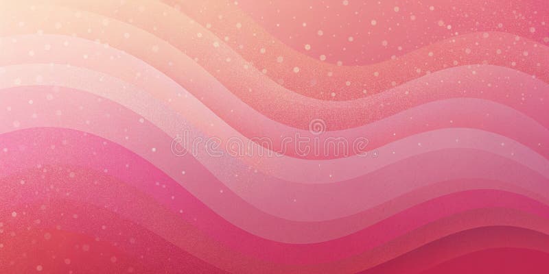 Illustrazione di sfondo rosa astratto ad alta risoluzione immagini stock libere da diritti