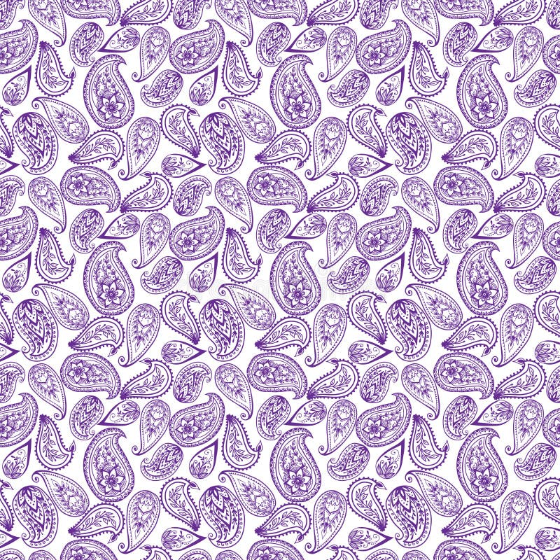 Illustrazione di vettore del modello di Mehendy illustrazione di stock Illustrazione di vettore del modello di Mehendy illustrazione di stock