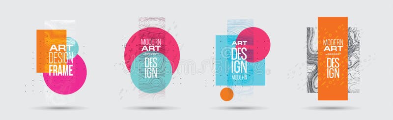 Illustrazione di vettore I pantaloni a vita bassa minimalistic hanno colorato la progettazione della struttura illustrazione vettoriale Illustrazione di vettore I pantaloni a vita bassa minimalistic hanno colorato la progettazione della struttura illustrazione vettoriale