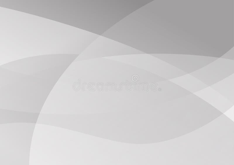 Illustrazione moderna astratta di vettore di progettazione del fondo di tecnologia bianca e grigia di colore illustrazione vettoriale Illustrazione moderna astratta di vettore di progettazione del fondo di tecnologia bianca e grigia di colore illustrazione vettoriale