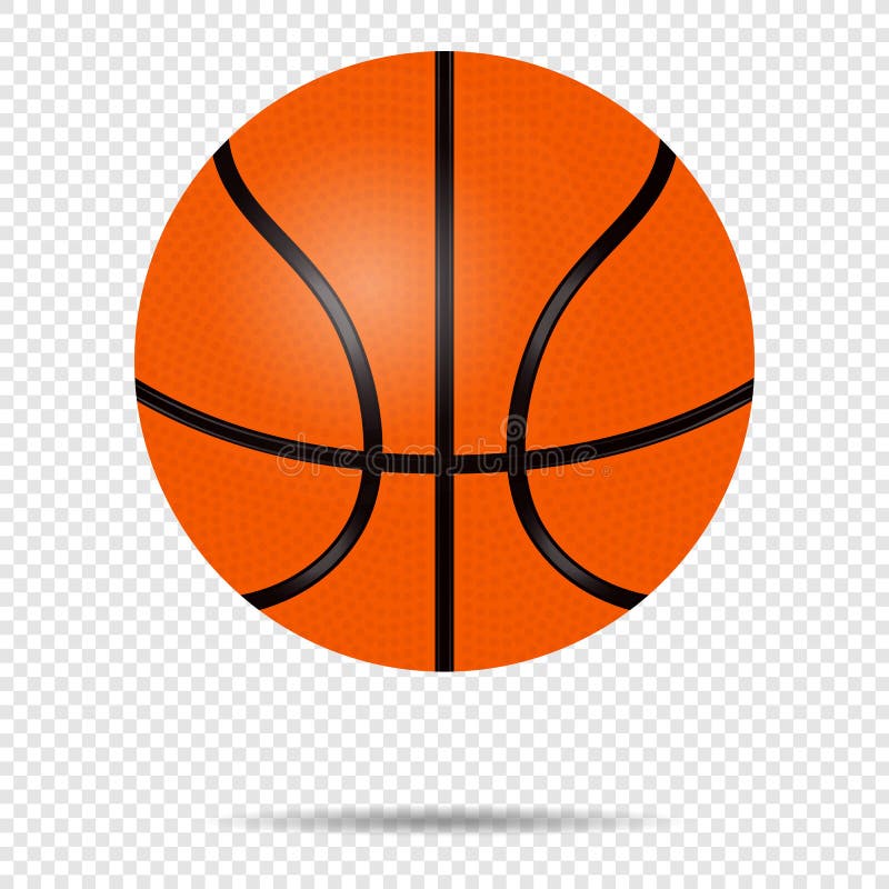 Illustrazione piana di vettore di pallacanestro della palla di sport dell'attrezzatura della concorrenza della sfera del gioco di royalty illustrazione gratis Illustrazione piana di vettore di pallacanestro della palla di sport dell'attrezzatura della concorrenza della sfera del gioco di royalty illustrazione gratis
