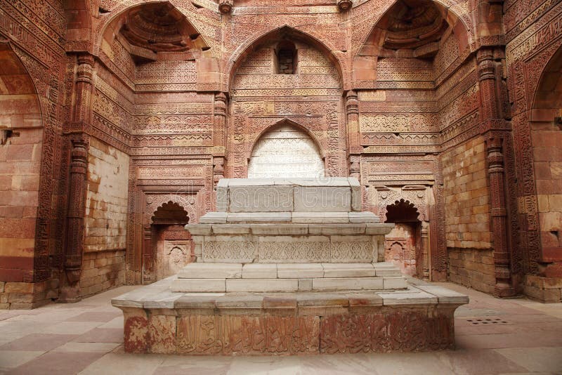 Qutub Minar is the tallest brick minar in the world. Qutub Minar is the tallest brick minar in the world