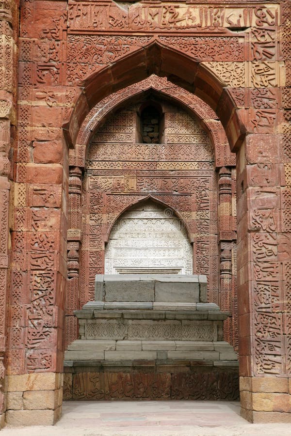 Qutub Minar is the tallest brick minar in the world. Qutub Minar is the tallest brick minar in the world