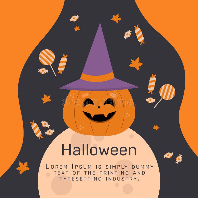 Vetores de Banner De Festa De Halloween Papel Morcego Cortado Isolado Em Png  Ou Fundo Transparente Espaço Em Branco Para Texto Modelo De Elemento Para  Pôster Folhetos Publicidade Online Ilustração Vetorial e