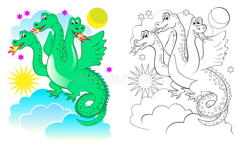 Desenhos de Dragon Balls para colorir - Folhas imprimíveis gratuitas para  crianças