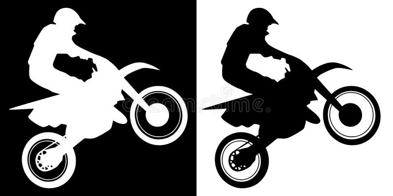 Resultado de imagem para vetor moto trilha  Motocross photography,  Motorsport art, Motocross tattoo
