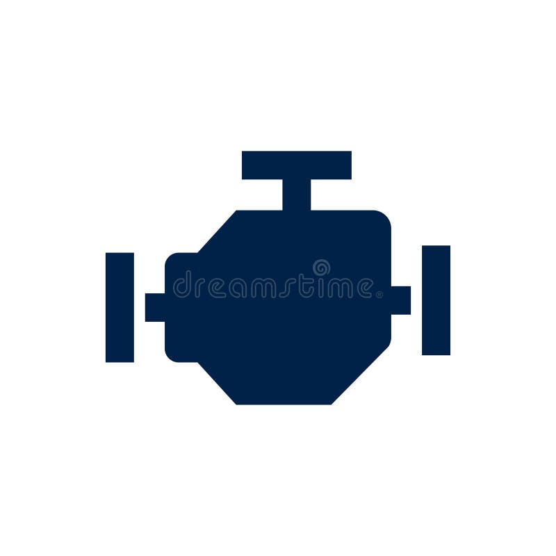 Desenho Do Vetor Motor De Arranque. Ilustração De Estilo Gravado Desenhado  à Mão Isolado Ilustração do Vetor - Ilustração de industrial, motor:  281777044