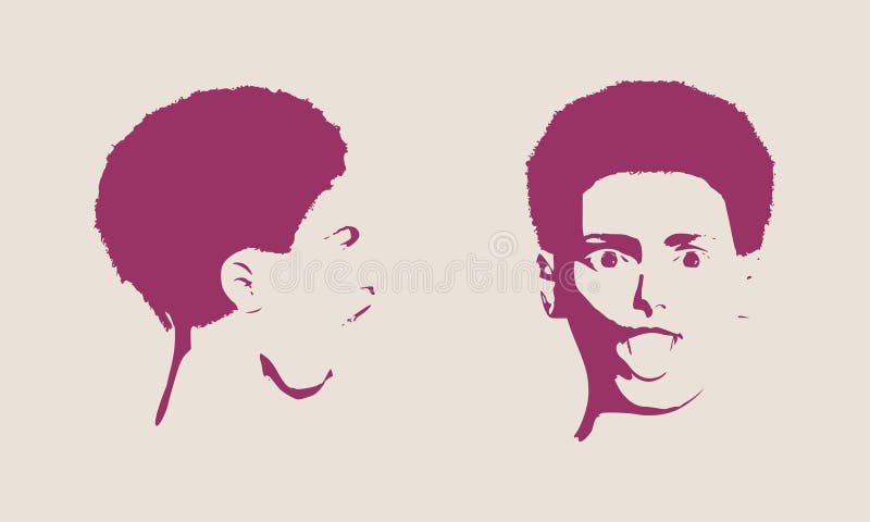 Homem Desespero. Cara Rosto Perfil Cabeça. Transtorno Depressivo.  Frustração Estresse Emoção. Cartoon Bonito Engraçado Personagem Triste.  Deprimido Homem Pessoa. Cabelo Preto. Design Plano. Fundo Branco. Vector  Royalty Free SVG, Cliparts, Vetores, e