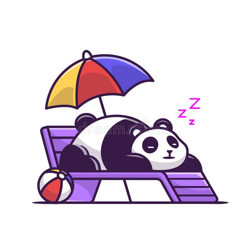 Livro De Escrita De Panda Fofo Com Ilustração Do ícone De Desenho a Lápis  Ilustração do Vetor - Ilustração de livro, alegria: 243330405