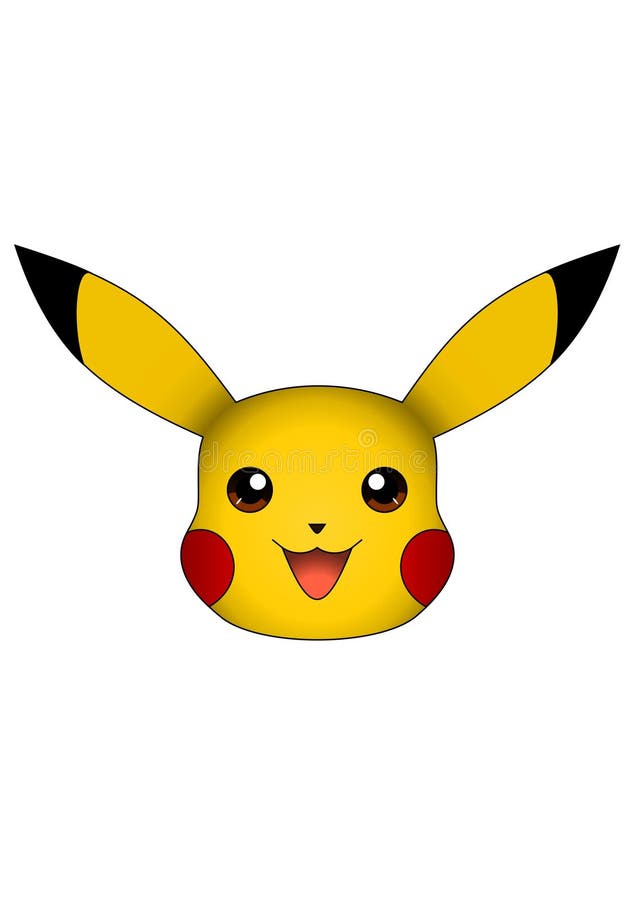 O Projeto Do Vetor Do Pokemon Vai Sinal De Adição Na Linha Arte Lisa Foto  de Stock Editorial - Ilustração de dispositivo, pino: 76859313