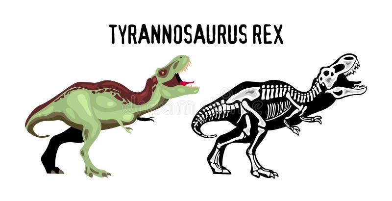 Tiranossauro dinossauro s desenho de estegossauro, bonito T Rex, criança,  vertebrado, desenhos animados png