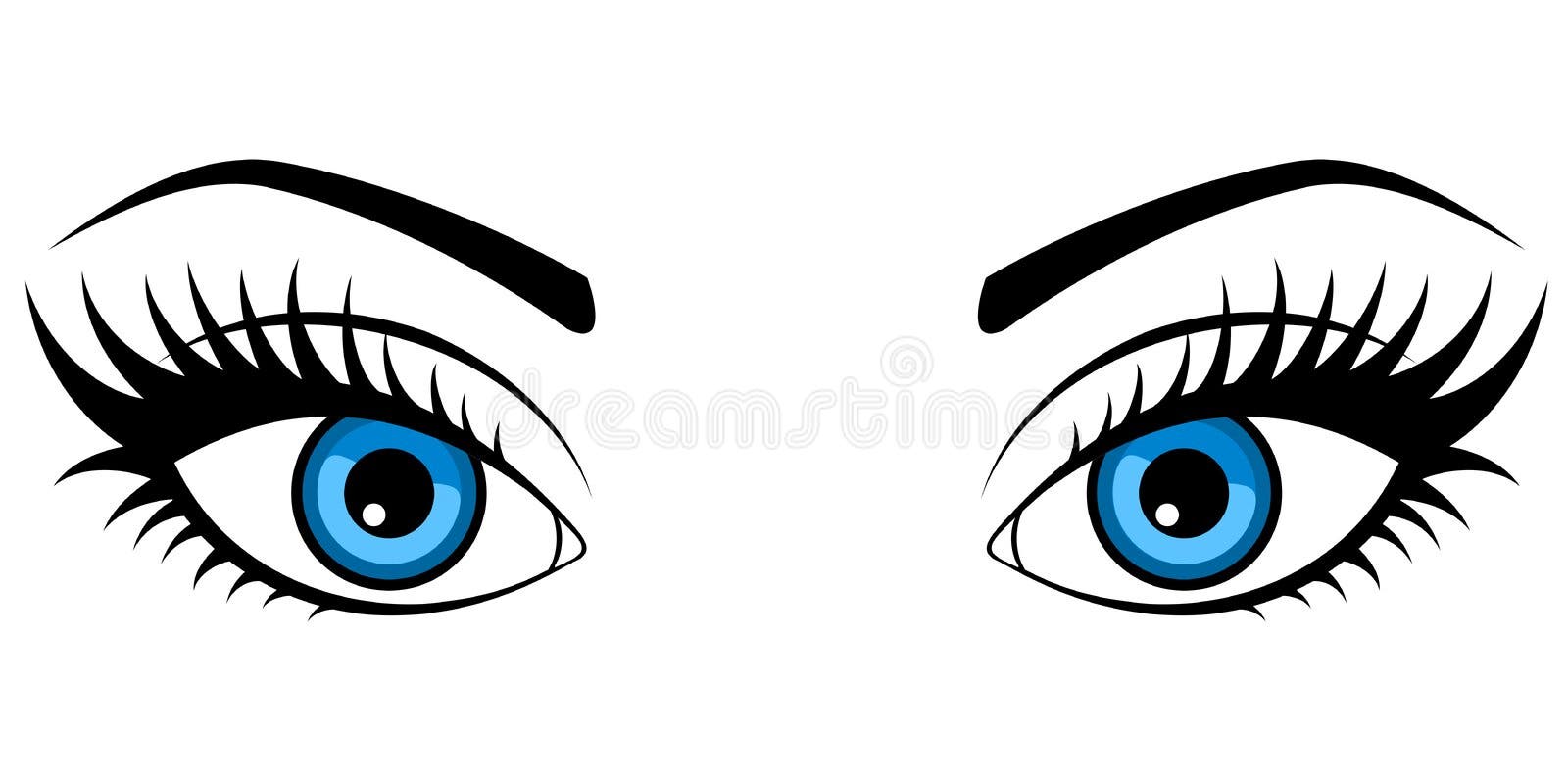 Cara De Anime Triste. Estilo De Manga Grandes Olhos Azuis, Nariz Pequeno E Boca  Kawaii. Lágrimas Em Seus Olhos. Mão Desenhada Ilustração De Desenho Animado  Vetorial. Royalty Free SVG, Cliparts, Vetores, e