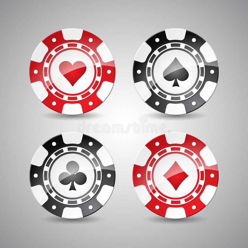 Sala De Pôquer. Jogos De Pôquer Casino Texas Holdem Jogos Online De Cartões  De Jogo 3d Renderização 3d Ilustração. Design Moderno Ilustração Stock -  Ilustração de sorte, dinheiro: 258005591