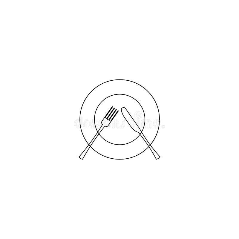 Menu Para O Restaurante Com Tabela De Preços E Toque Ilustração do Vetor - Ilustração de fundo, forquilha: 88640242