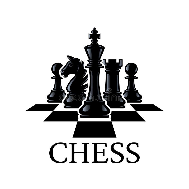 Wood Chess Board Game com o Rei Figuras, Peças De Xadrez De