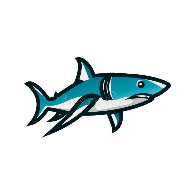 Shark Esport Gaming Logo Design Tubarão Jogos Emblema Logotipo Design  Ilustração PNG , Tubarão, Logo, ícones Imagem PNG e Vetor Para Download  Gratuito