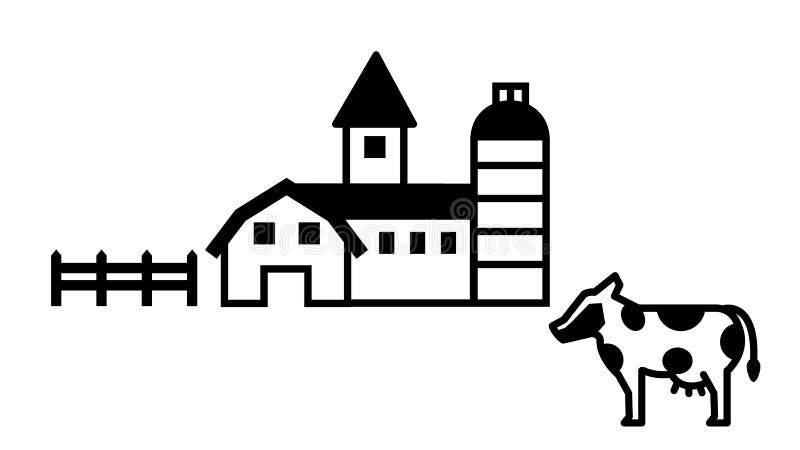 Ilustración de icono de barra stock de ilustración