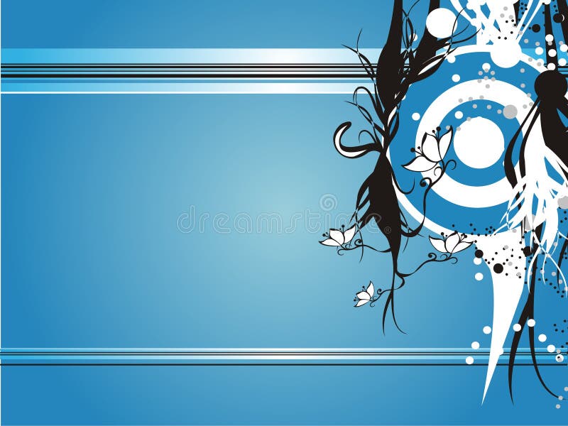 Ilustración hermosa abstracta libre illustration Ilustración hermosa abstracta libre illustration