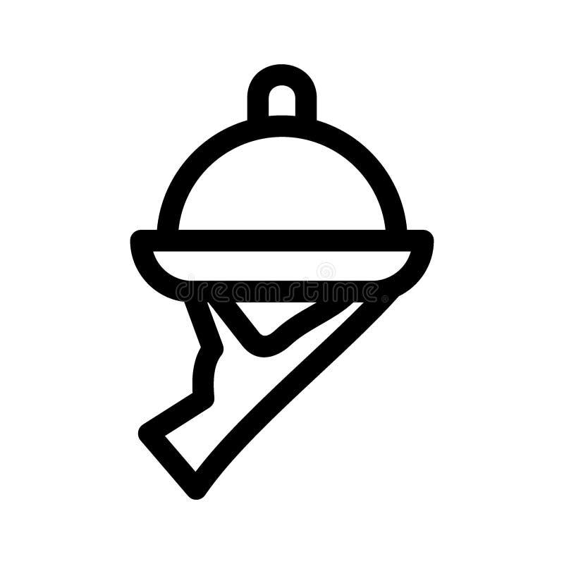 Ilustracja wektora symbolu symbolu izolowanego symbolu symbolu symbolu na platformie lub logo ilustracja wektor