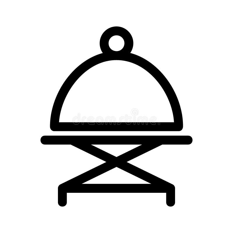 Ilustracja wektora symbolu symbolu izolowanego symbolu symbolu symbolu na platformie lub logo ilustracja wektor