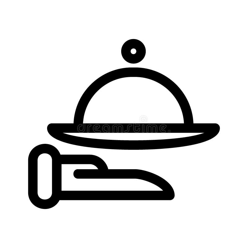 Ilustracja wektora symbolu symbolu izolowanego symbolu symbolu symbolu na platformie lub logo ilustracja wektor