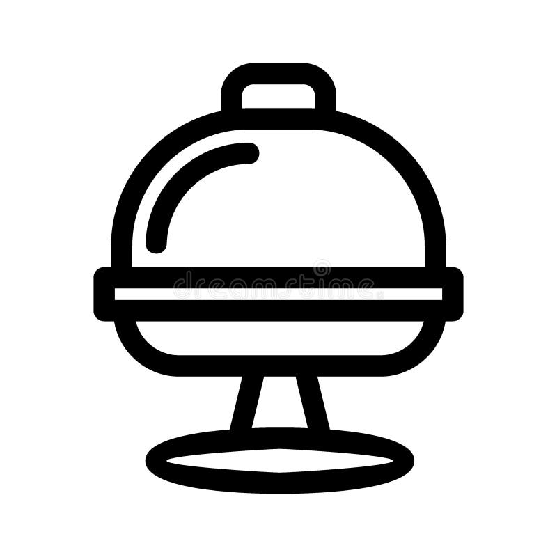 Ilustracja wektora symbolu symbolu izolowanego symbolu symbolu symbolu na platformie lub logo ilustracja wektor