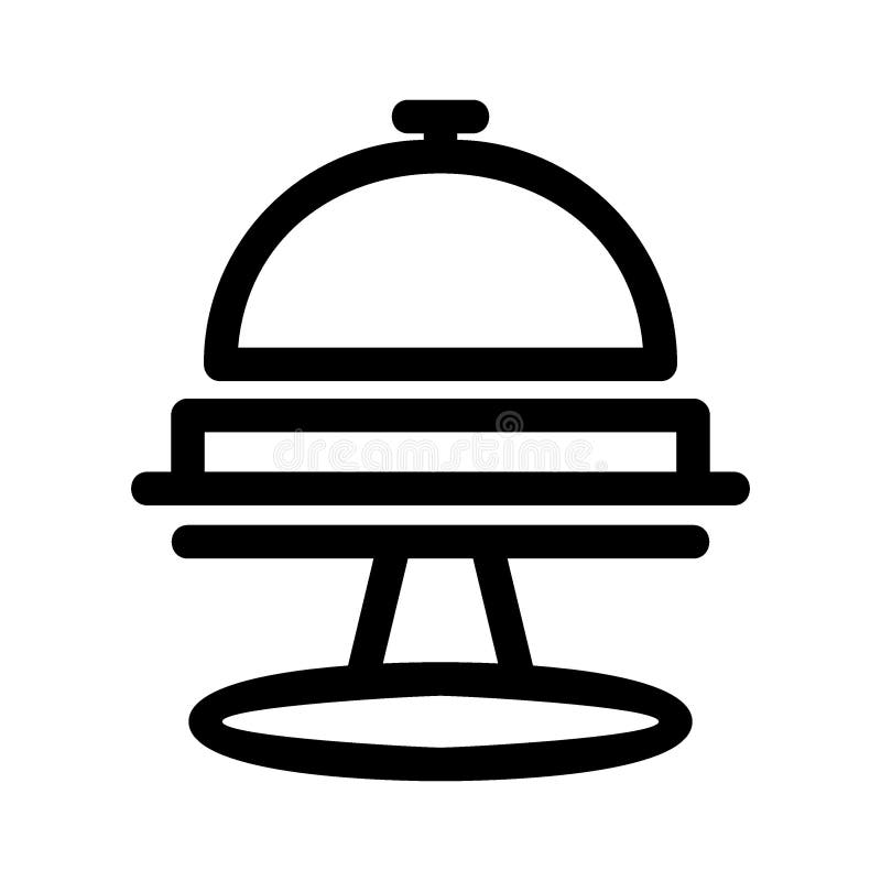 Ilustracja wektora symbolu symbolu izolowanego symbolu symbolu symbolu na platformie lub logo ilustracja wektor