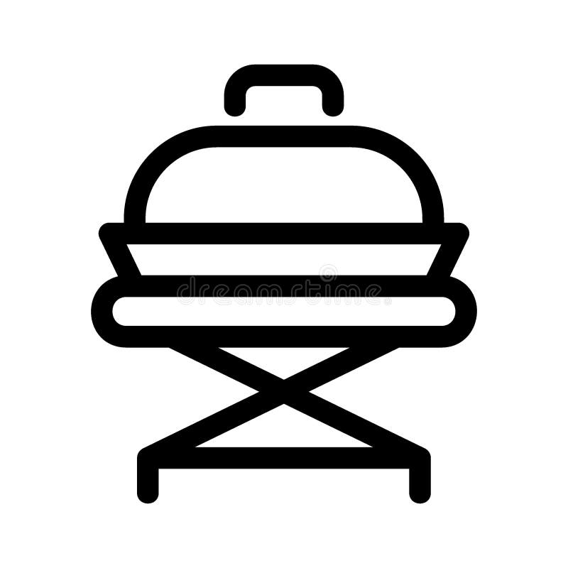 Ilustracja wektora symbolu symbolu izolowanego symbolu symbolu symbolu na platformie lub logo ilustracja wektor