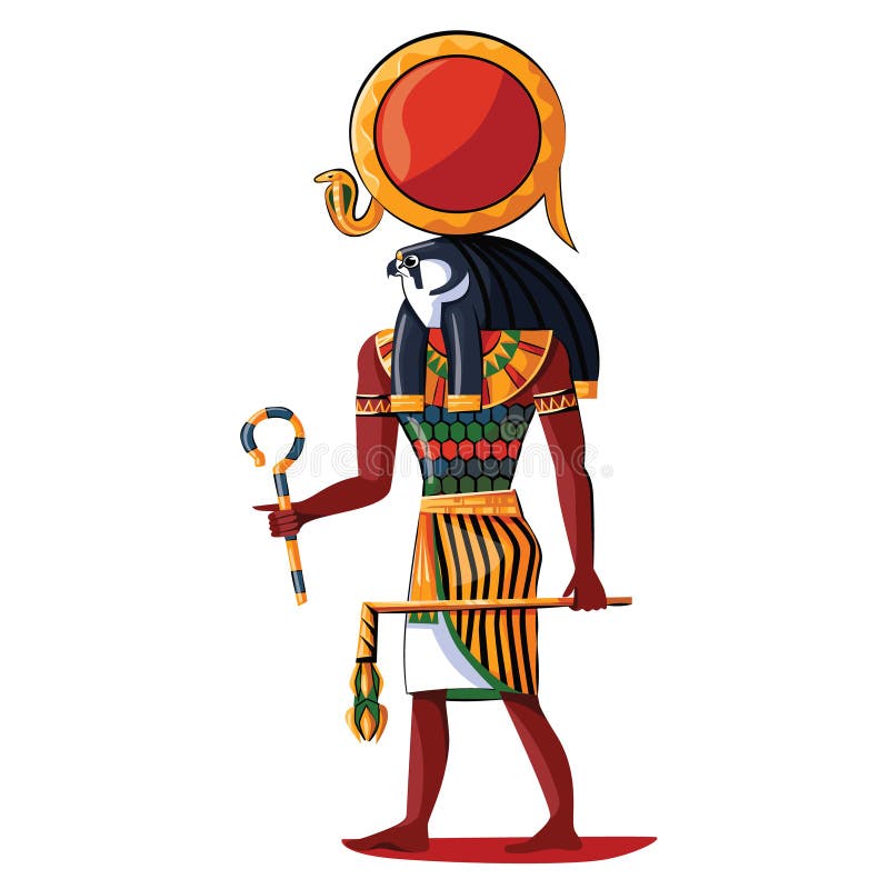 Ancient Egypt Infographic Travel Concept Ilustracja Wektor - Ilustracja