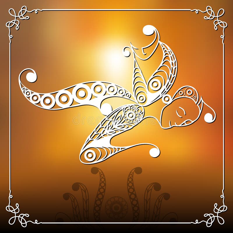 Ilustracja z masażem tajskim 7 royalty ilustracja Ilustracja z masażem tajskim 7 royalty ilustracja