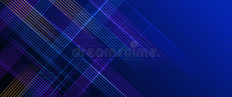 Ilustracyjny Abstrakcjonistyczny jarzy? si?, neonowy lekki skutek, fala linia, falisty wz?r Wektorowego projekta komunikacyjny te royalty ilustracja Ilustracyjny Abstrakcjonistyczny jarzy? si?, neonowy lekki skutek, fala linia, falisty wz?r Wektorowego projekta komunikacyjny te royalty ilustracja