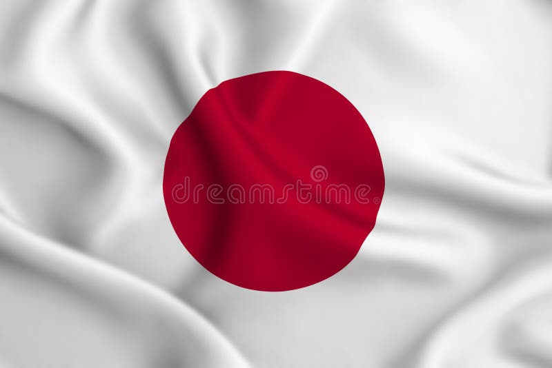 Ilustrare pavilion japonez vector illustration