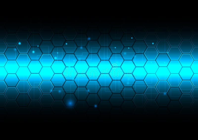 Ilustrare vectorială de fundal pentru sistemul abstract stock illustration