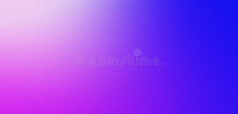 Ilustrarea texturii gradientului de zgomot. Fond albastru abstract royalty free stock photo