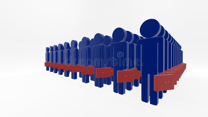 Ilustration 3d. Ölbarrelpreisverfälle auf Diagramm. stock abbildung