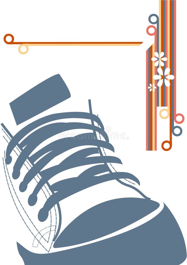 Ilustração de Grunge ilustração royalty free Ilustração de Grunge ilustração royalty free
