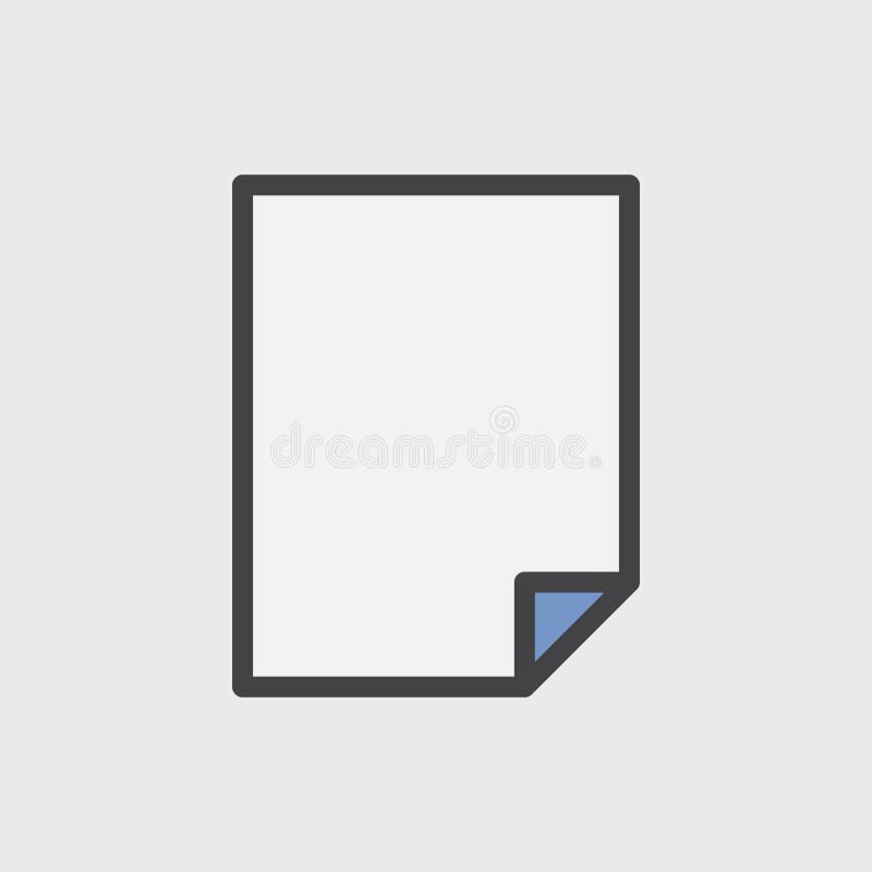 Ilustração do ícone de original isolada ilustração do vetor