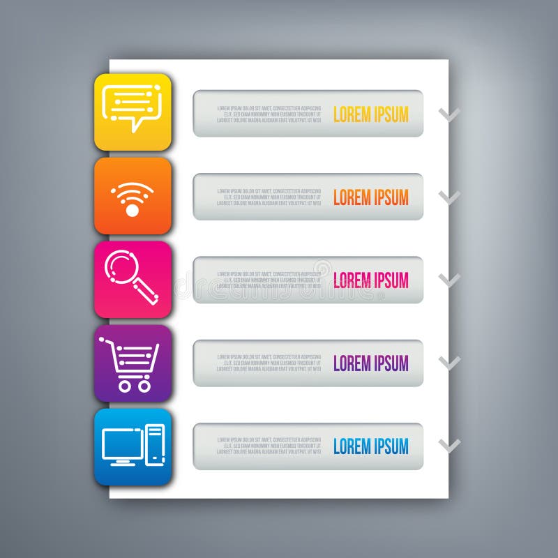 Ilustrație digitală 3d în format digital vector illustration