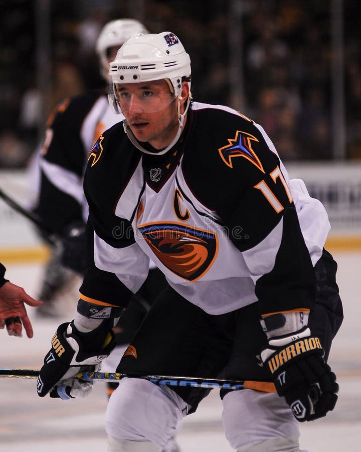 Ilya Kovalchuk New Jersey Devils Editorial Stock Photo - Image of