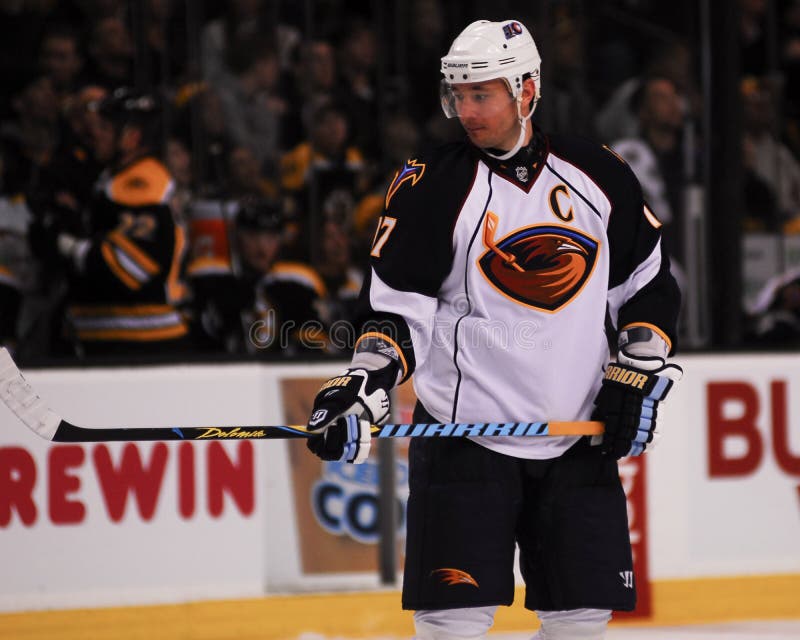 Ilya Kovalchuk, Atlanta Thrashers Editorial Photography - Image of kovalchuk,  league: 44965782